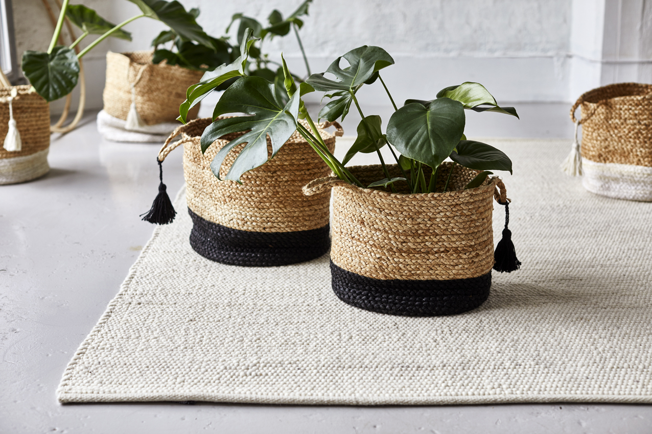 Merino White 80x250cm - 2