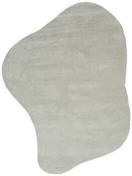 Fluid Arc Chalk 225x300cm