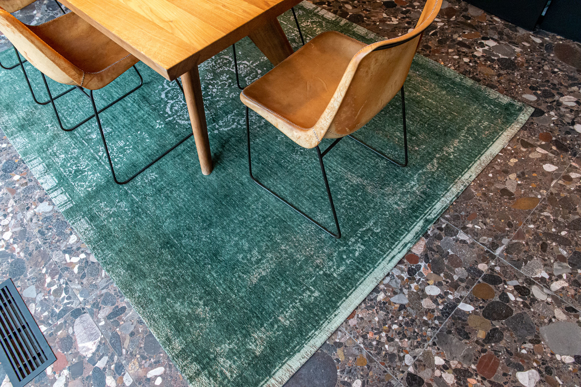 Medallion Majestic Forest 280x390cm - 2