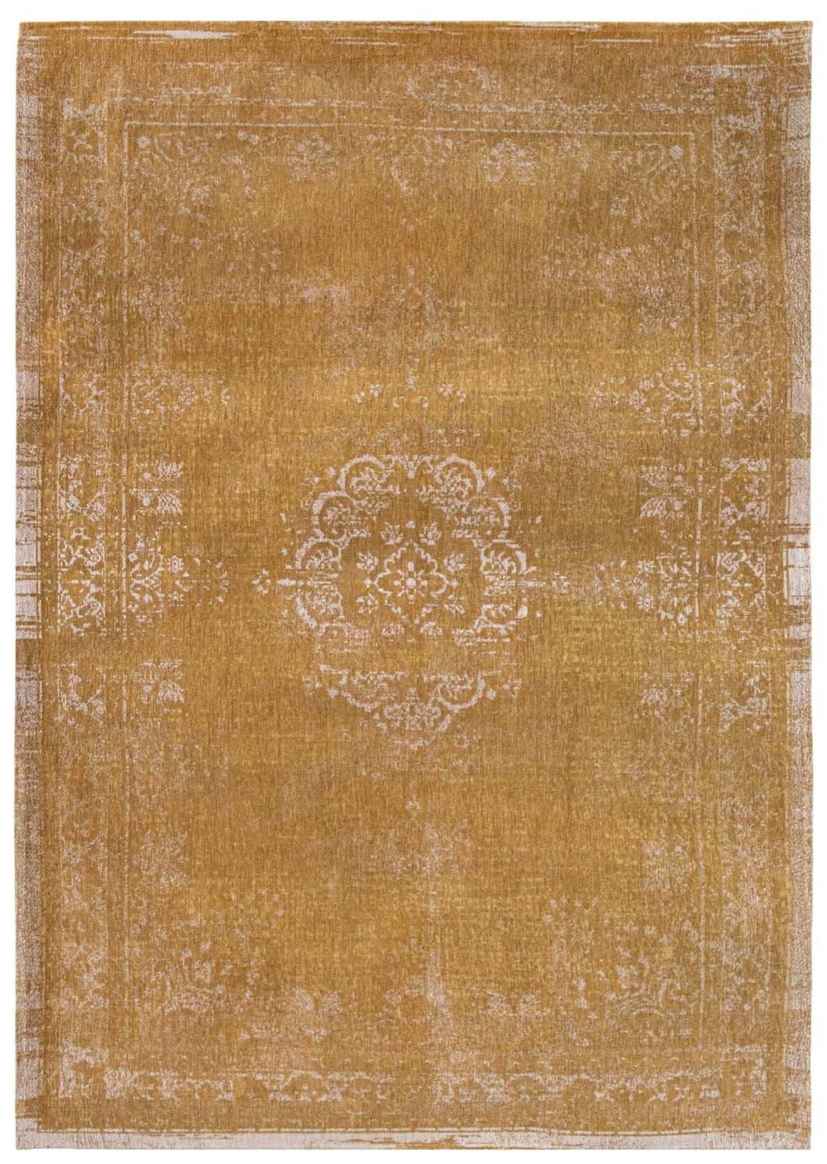 Medallion Spring Moss 280x390cm