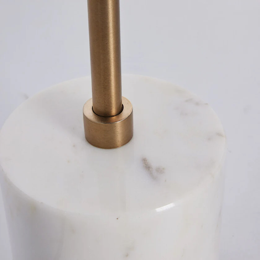 Sofillia Bordslampa Vit - 3