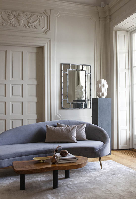 Artisan Francis Pearls  300x400cm - 2