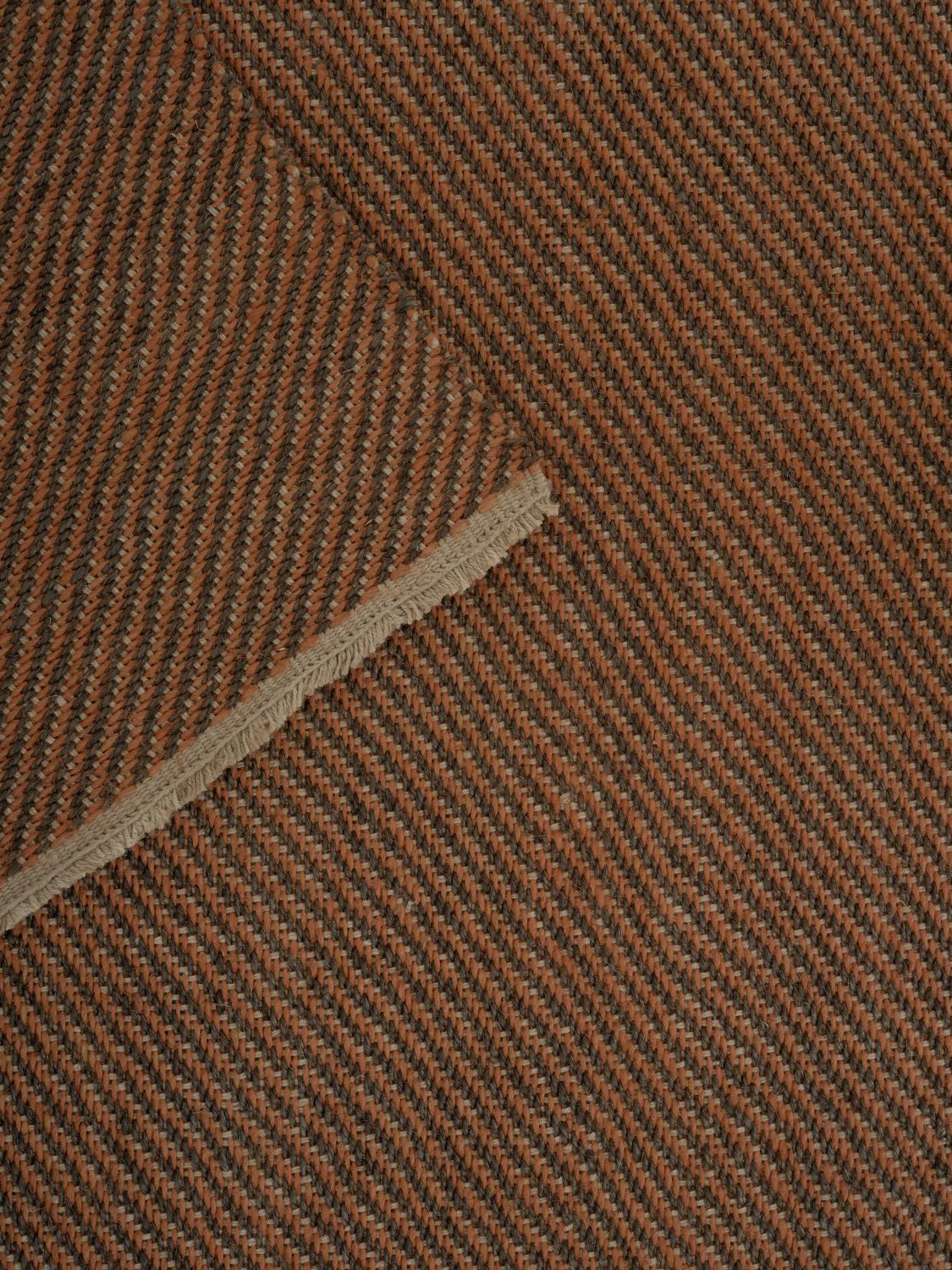 Roccella Rust 140x200cm - 6