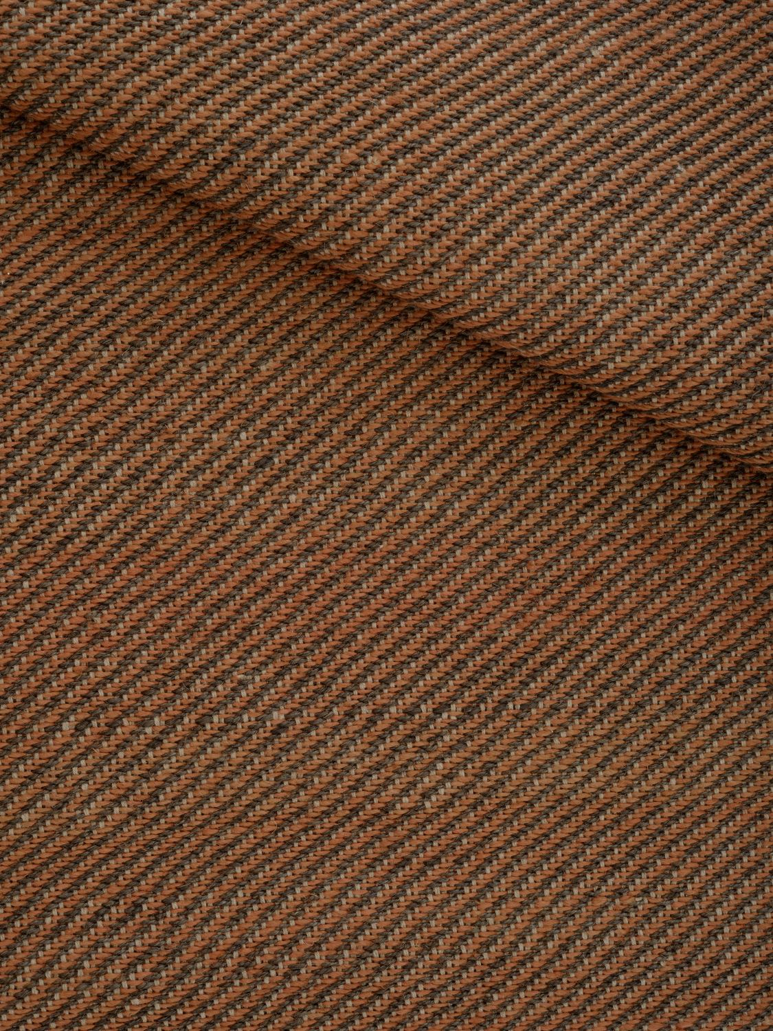 Roccella Rust 140x200cm - 2