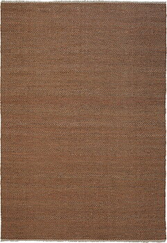 Roccella Rust 140x200cm