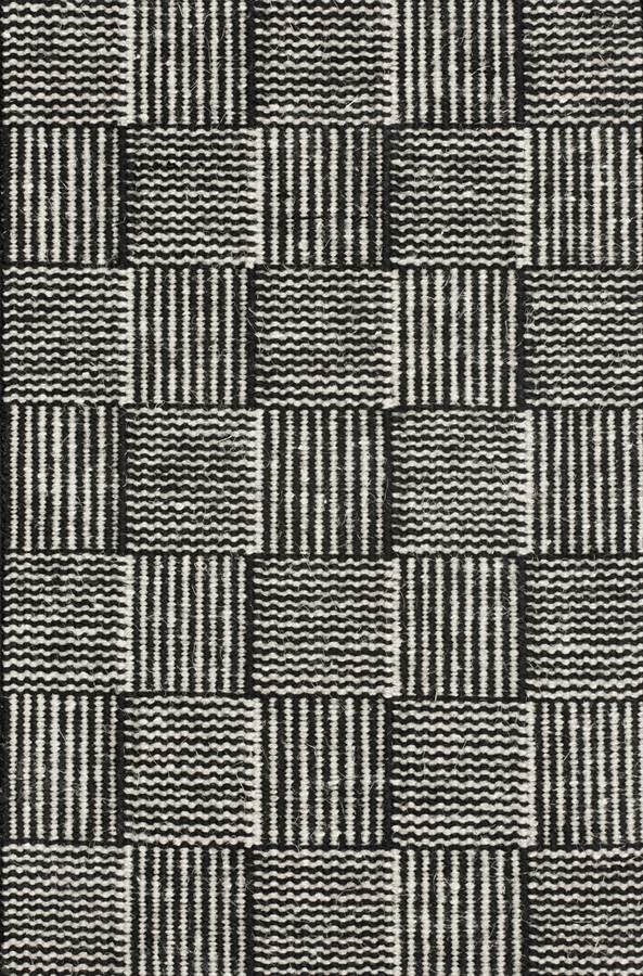 Chess Black 200x300cm - 4