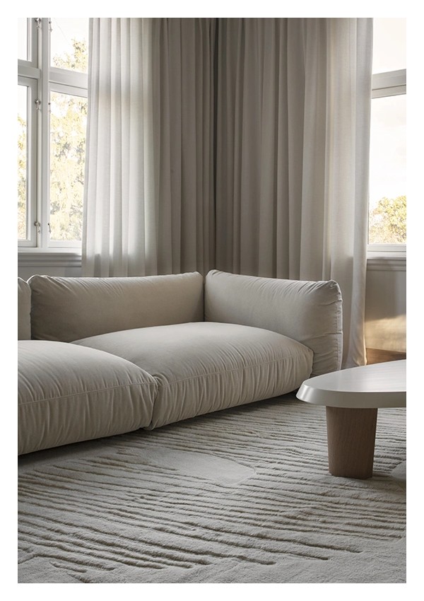 Layered Artisan Guild Bone White 300x400cm  - 2