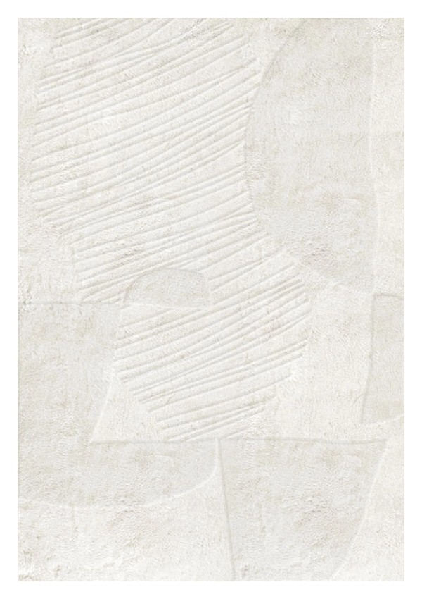Layered Artisan Guild Bone White 300x400cm 