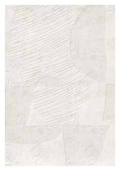 Layered Artisan Guild Bone White 300x400cm 