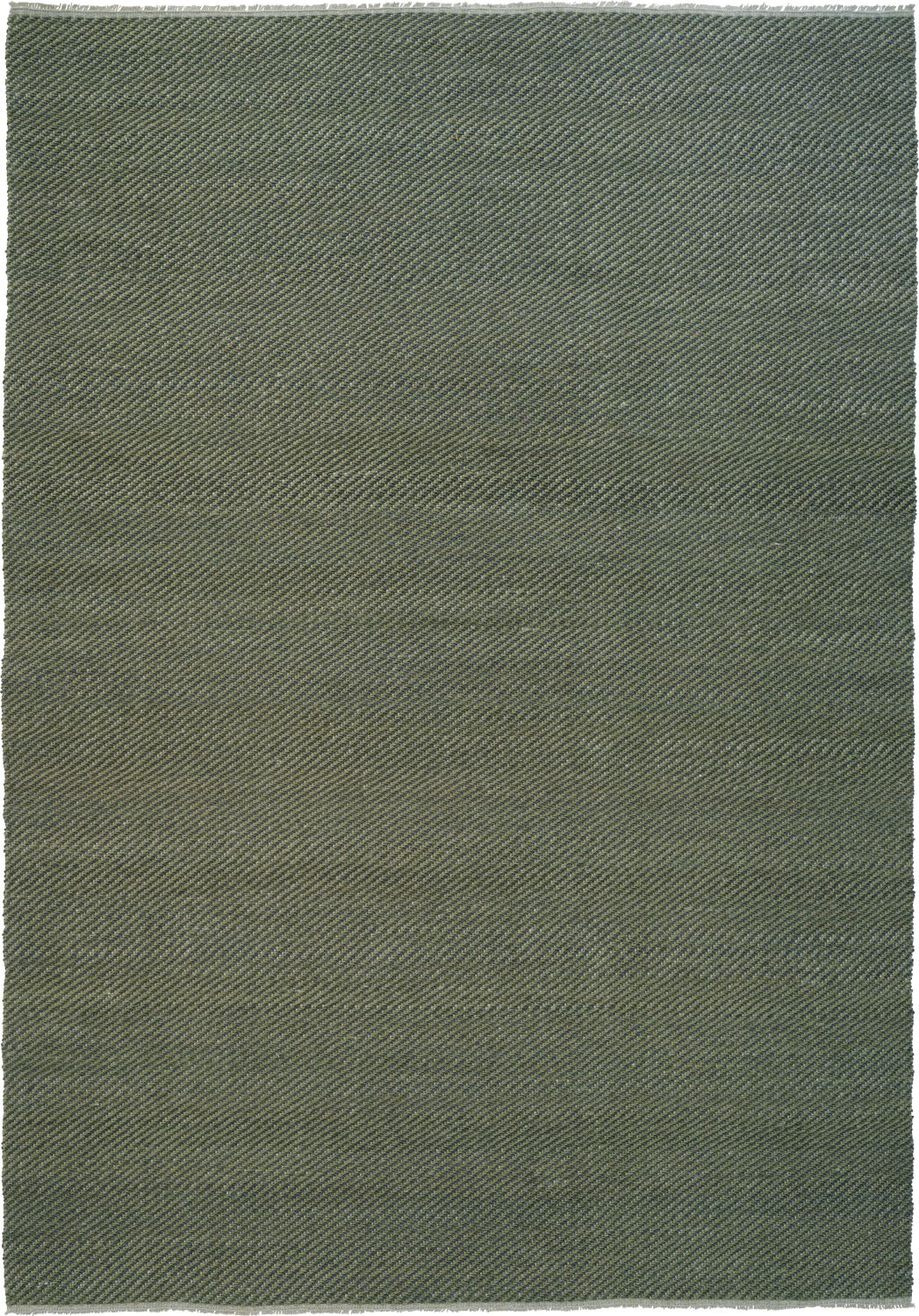 Roccella Green 170x240cm