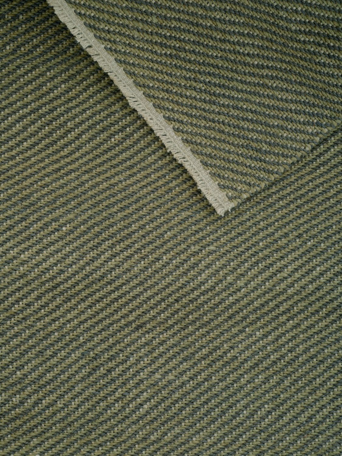 Roccella Green 170x240cm - 4