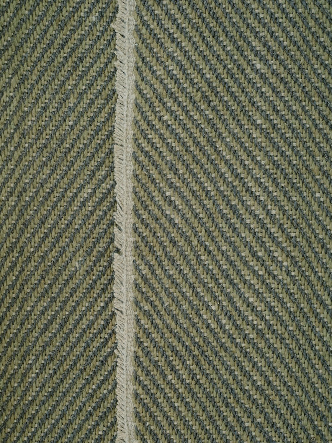 Roccella Green 140x200cm - 2