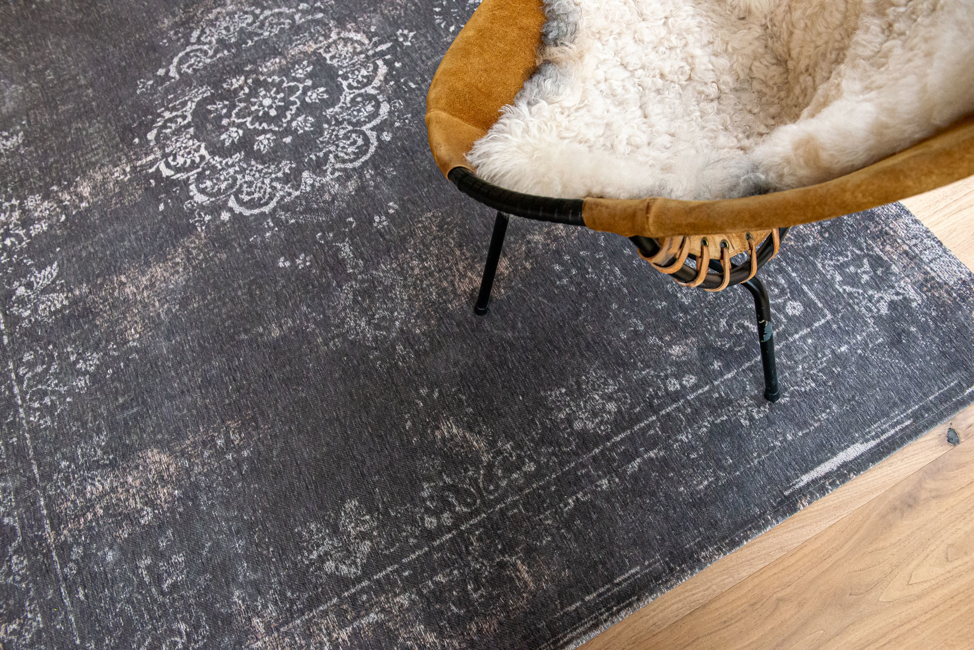 Medallion Stone 200x280cm - 2