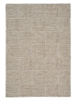 Chess Light Grey 200x300cm