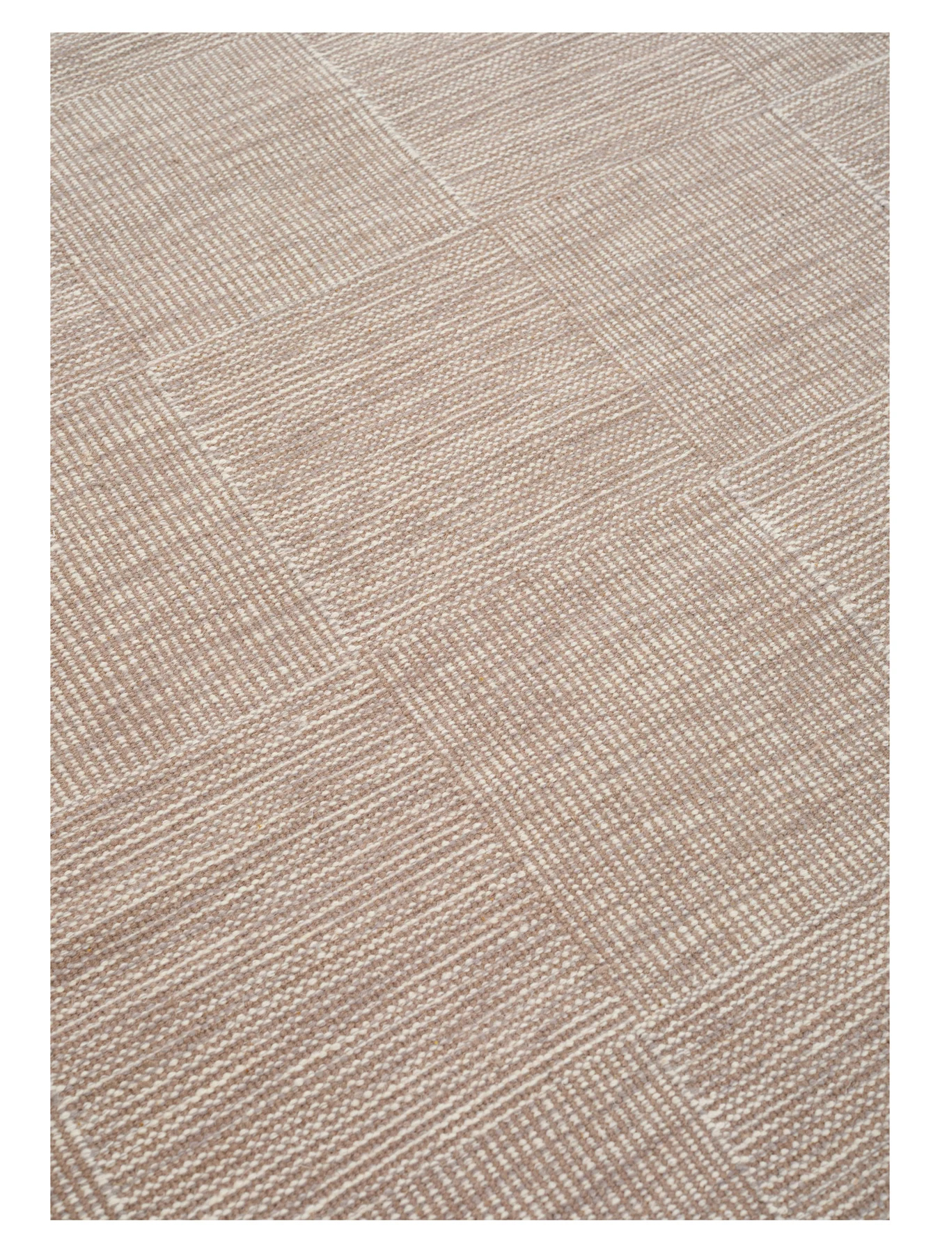 Chess Light Grey 250x250cm - 2