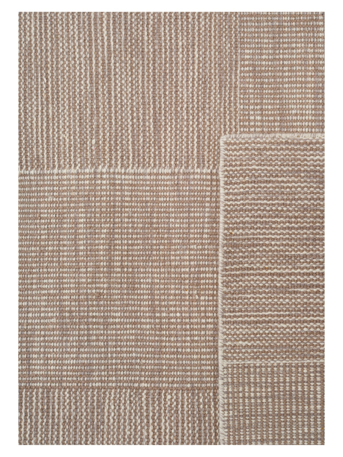 Chess Light Grey 250x250cm - 4
