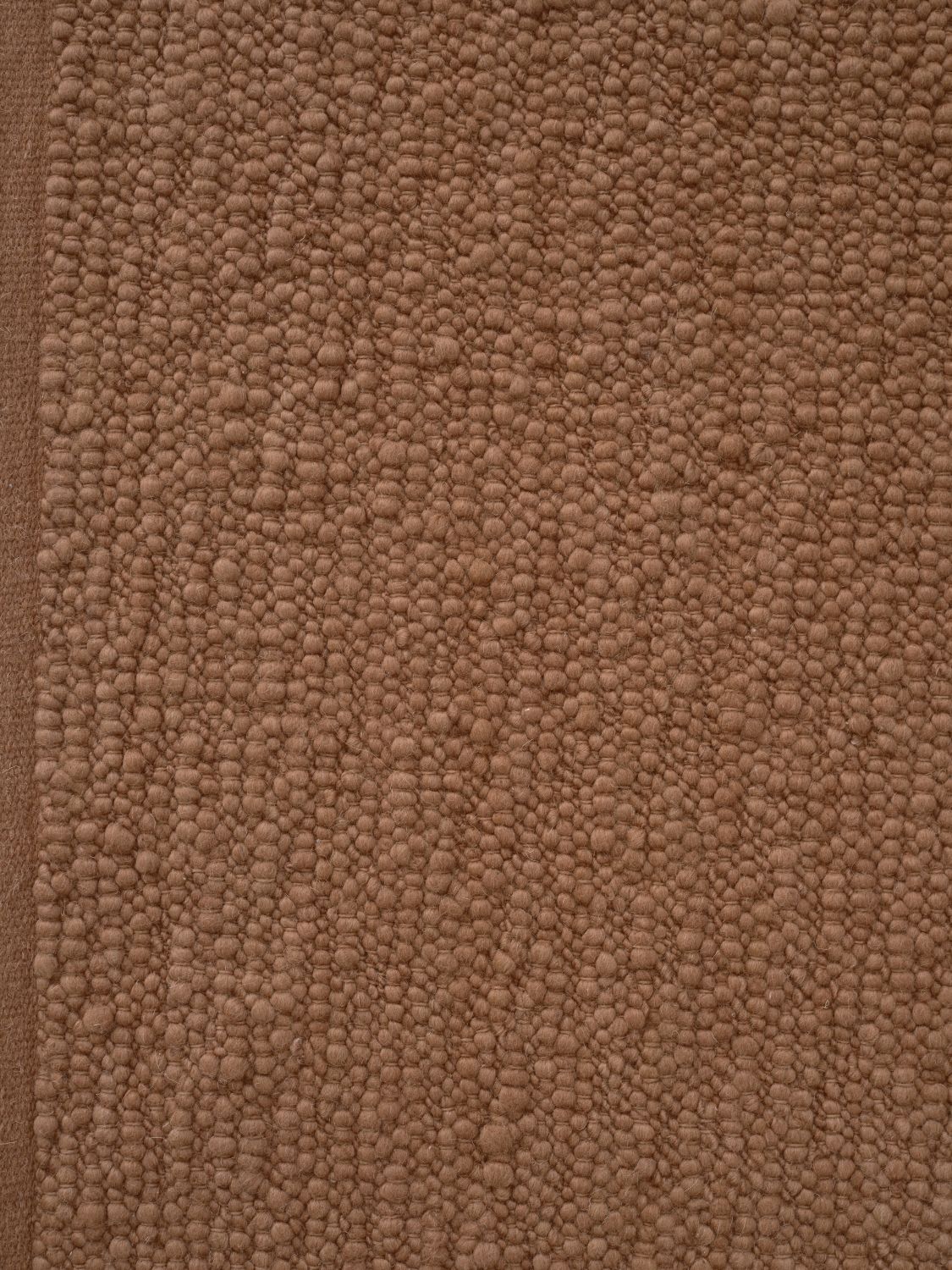 Pebbled Poem Terracotta 200x300cm - 3