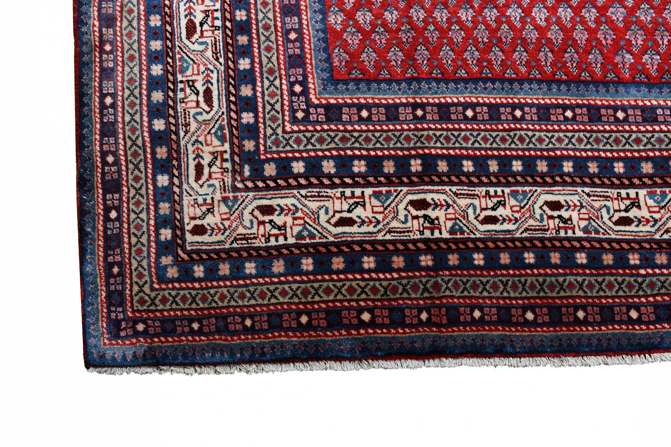 Sarouk Mir 303x412cm - 5