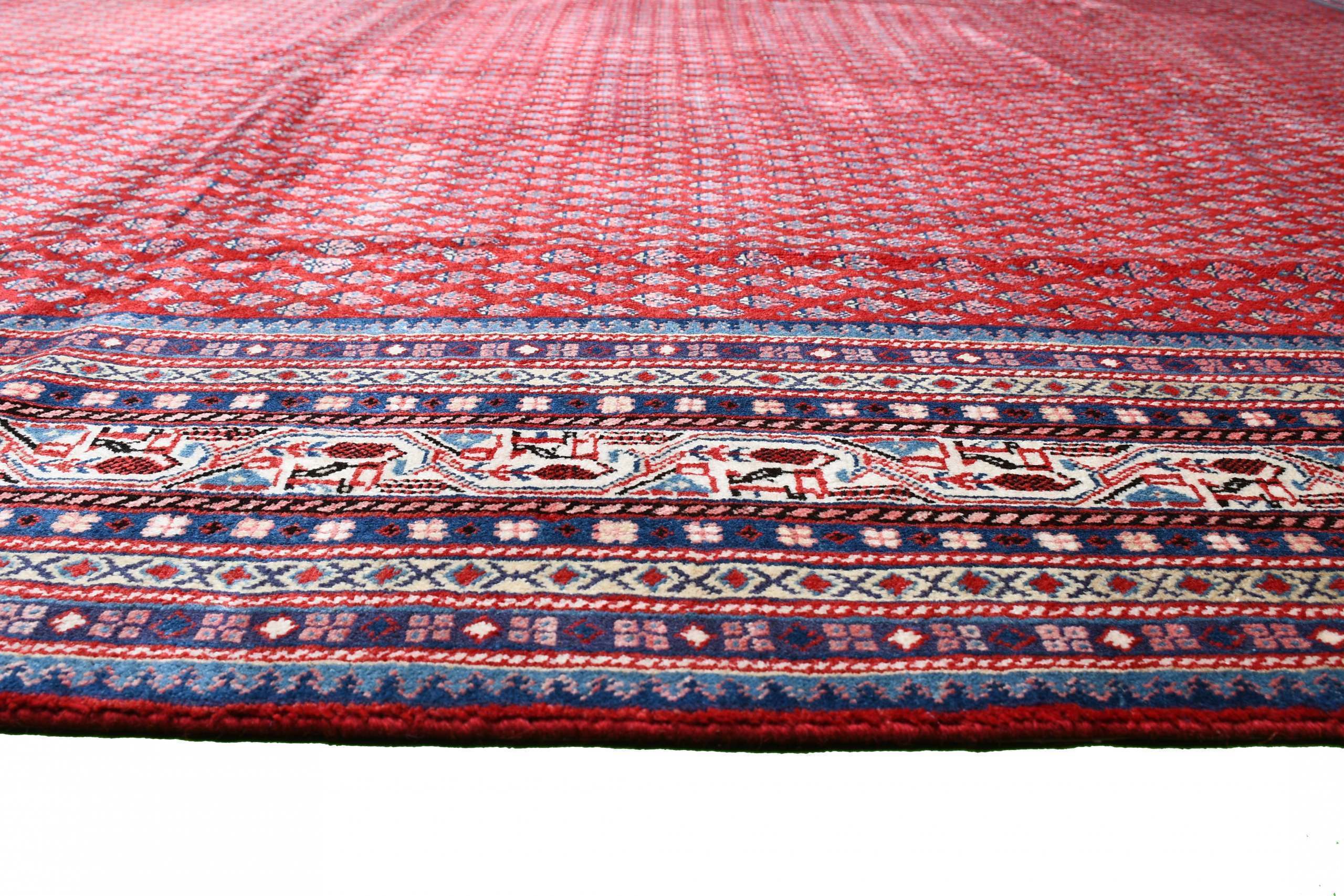 Sarouk Mir 303x412cm - 4