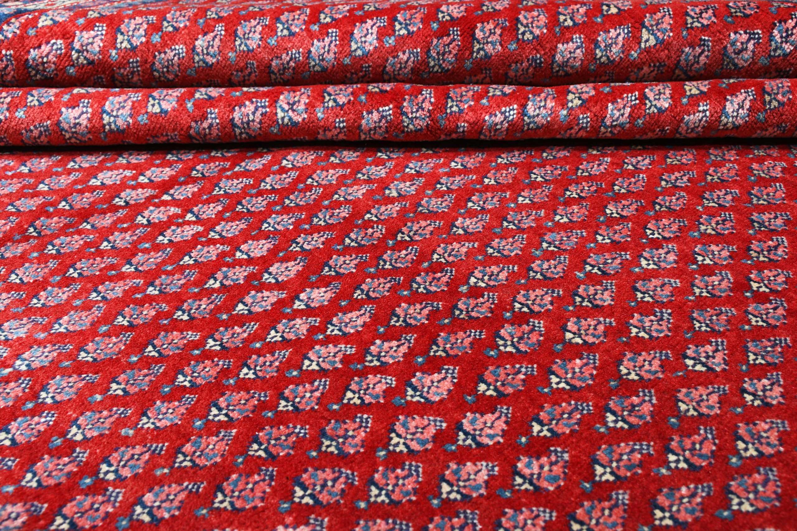 Sarouk Mir 303x412cm - 7