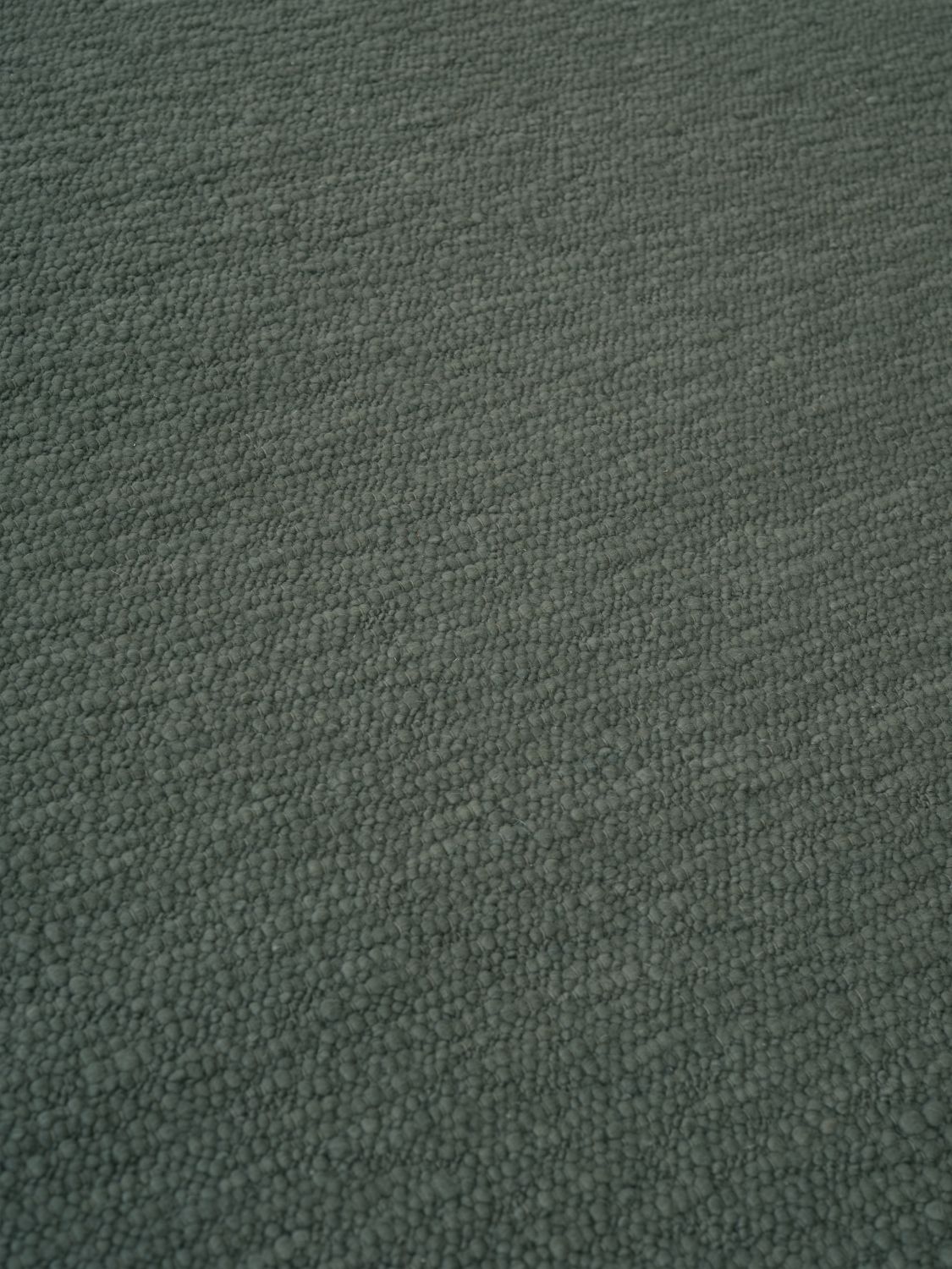 Pebbled Poem Moss 200x300cm - 5