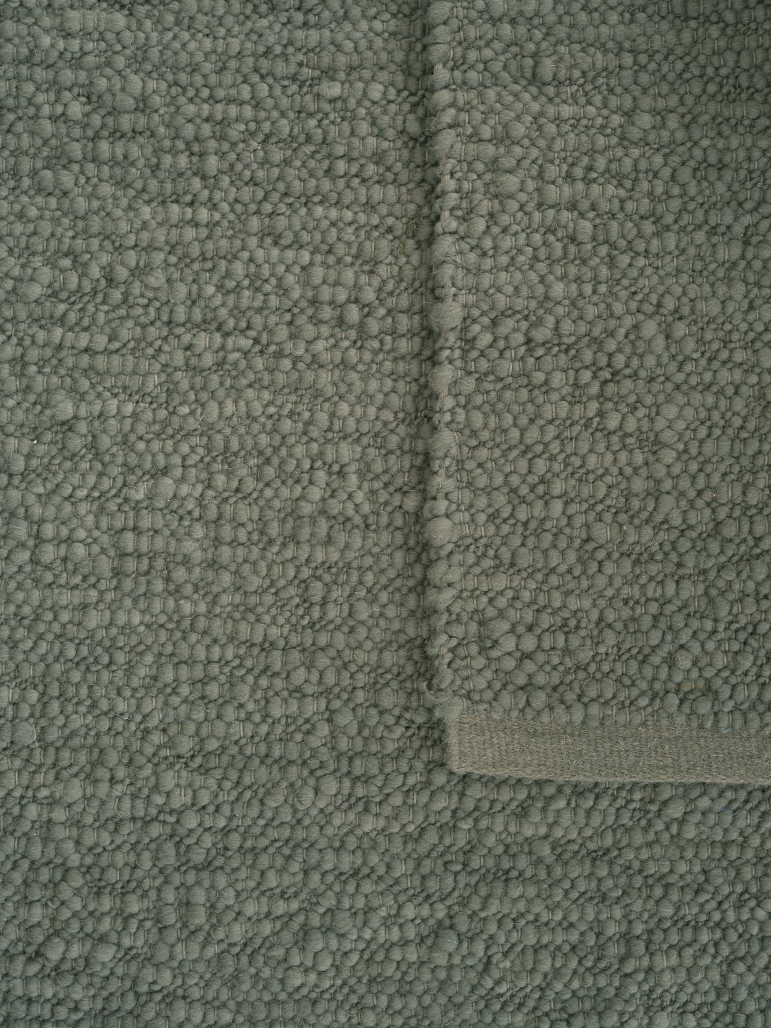 Pebbled Poem Moss 140x200cm - 3