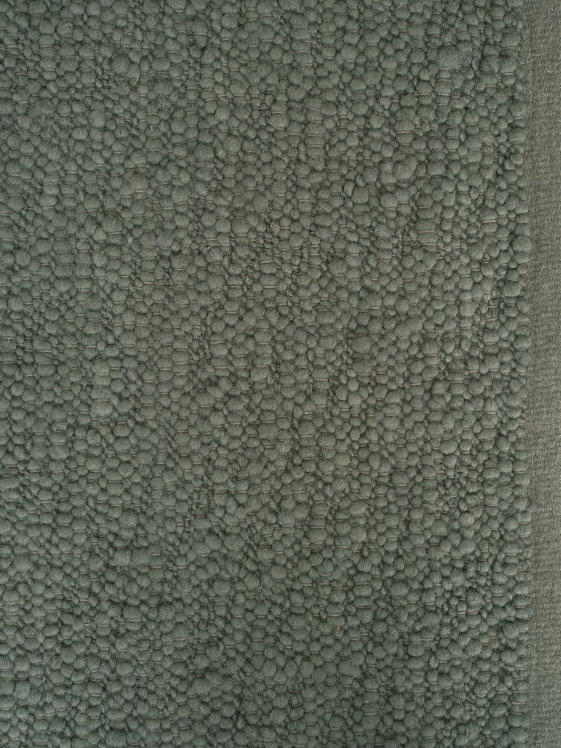 Pebbled Poem Moss 140x200cm - 7