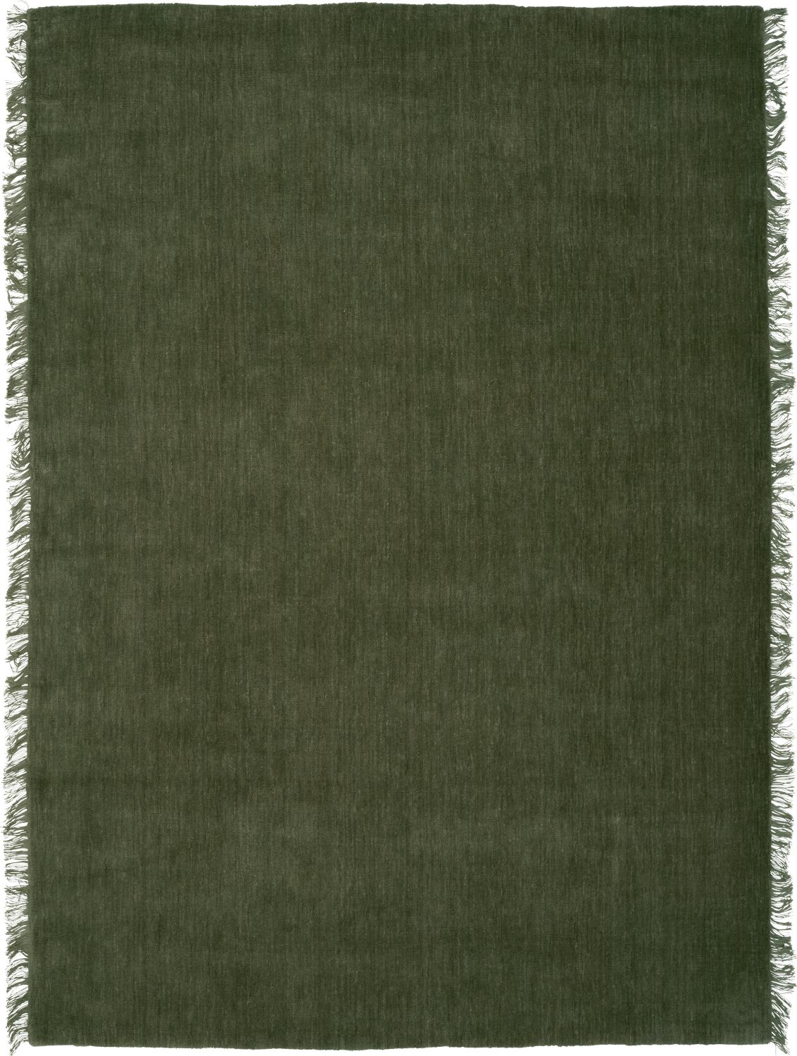 Abyss Bliss Green 170x240cm