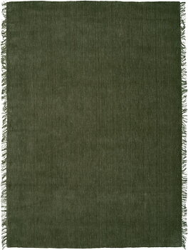 Abyss Bliss Green 170x240cm