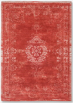 Medallion Aleppo Pepper 200x280cm