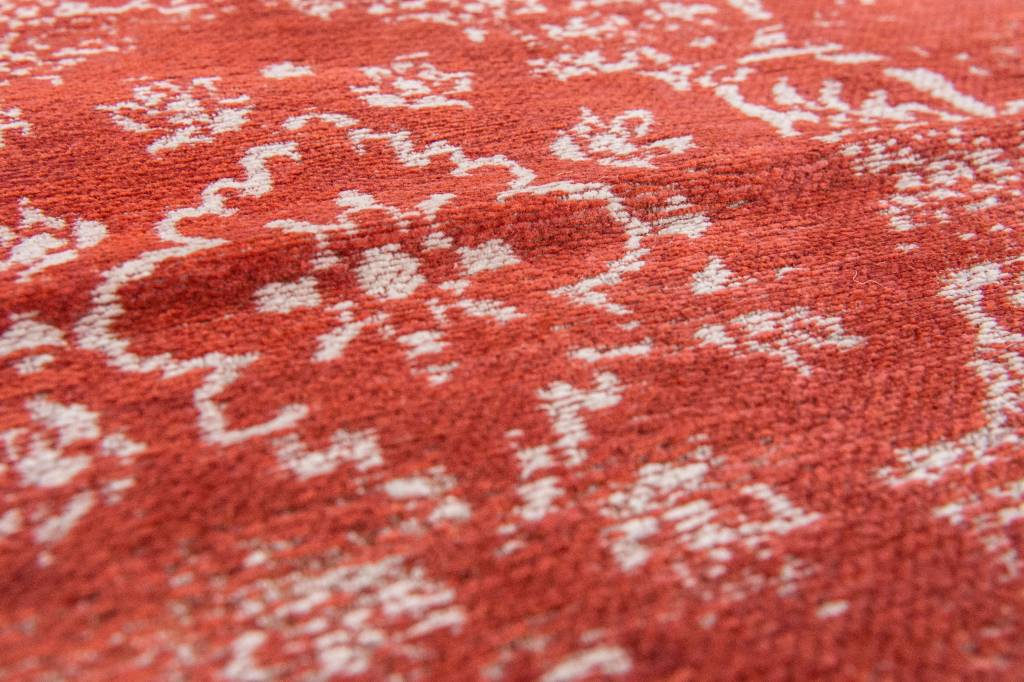 Medallion Aleppo Pepper 200x280cm - 2