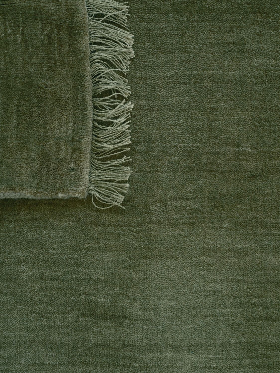Abyss Bliss Green 140x200cm - 4