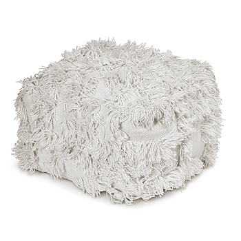 Puff Rio Offwhite