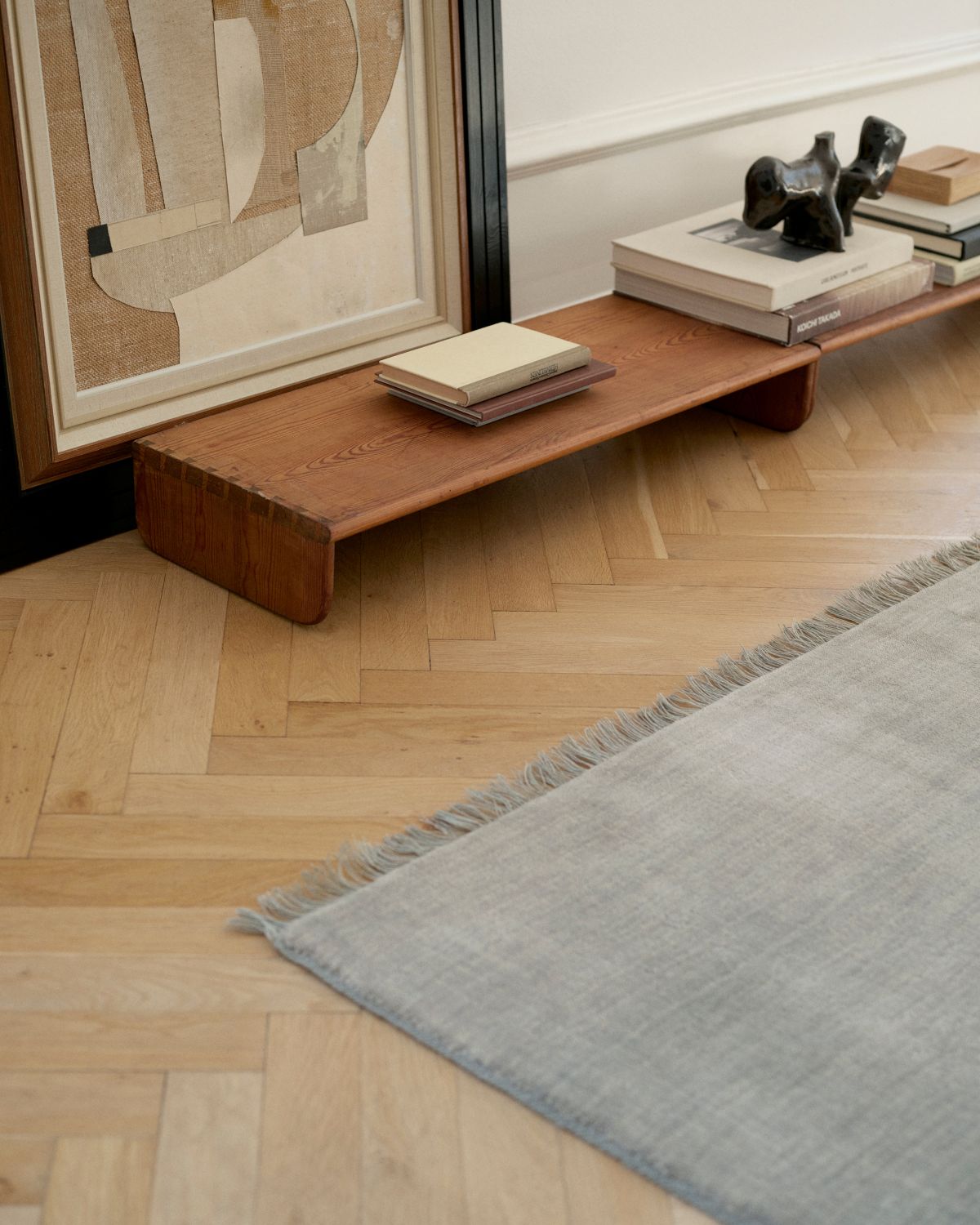 Abyss Bliss Mint 170x240cm - 2