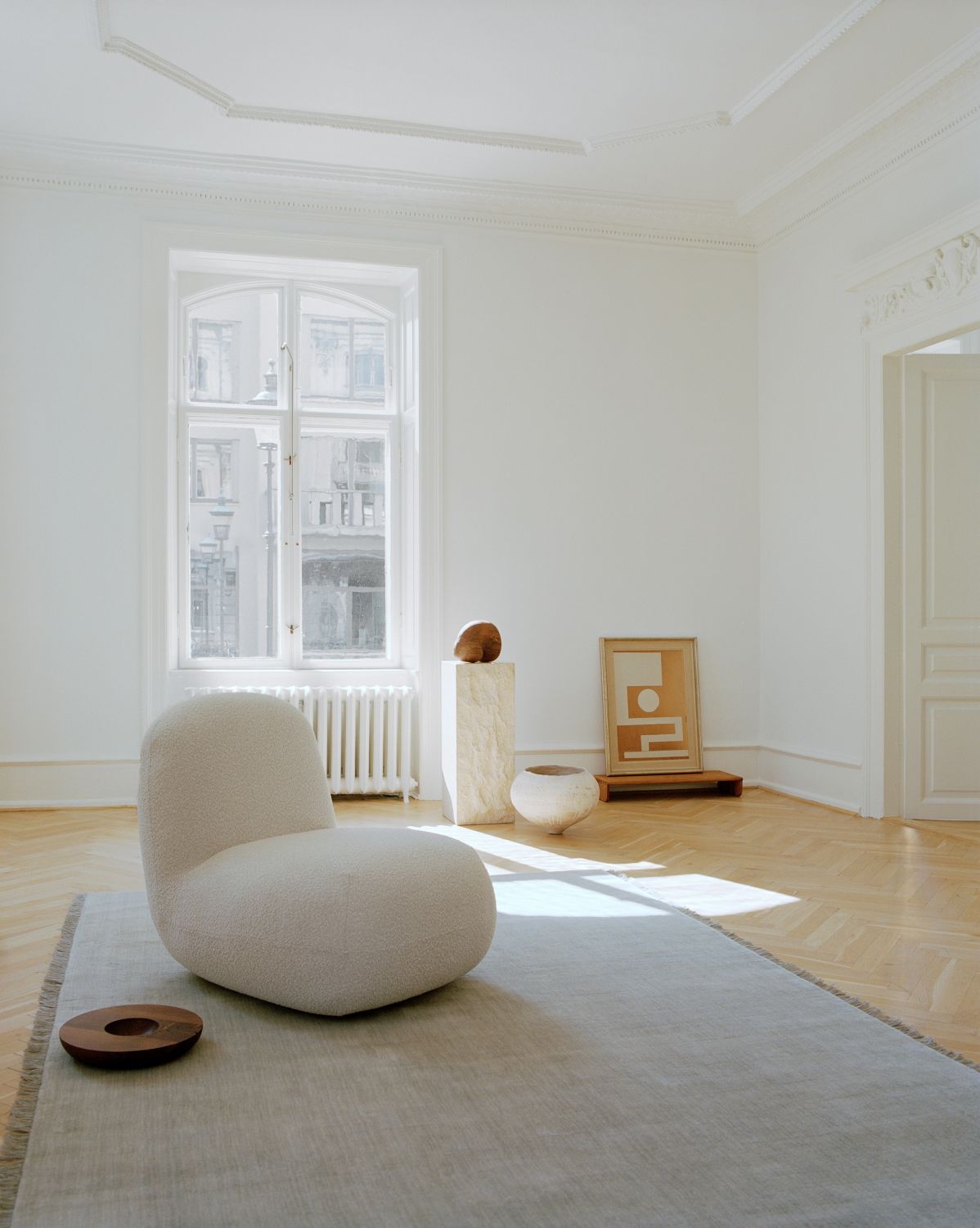 Abyss Bliss Mint 170x240cm - 8