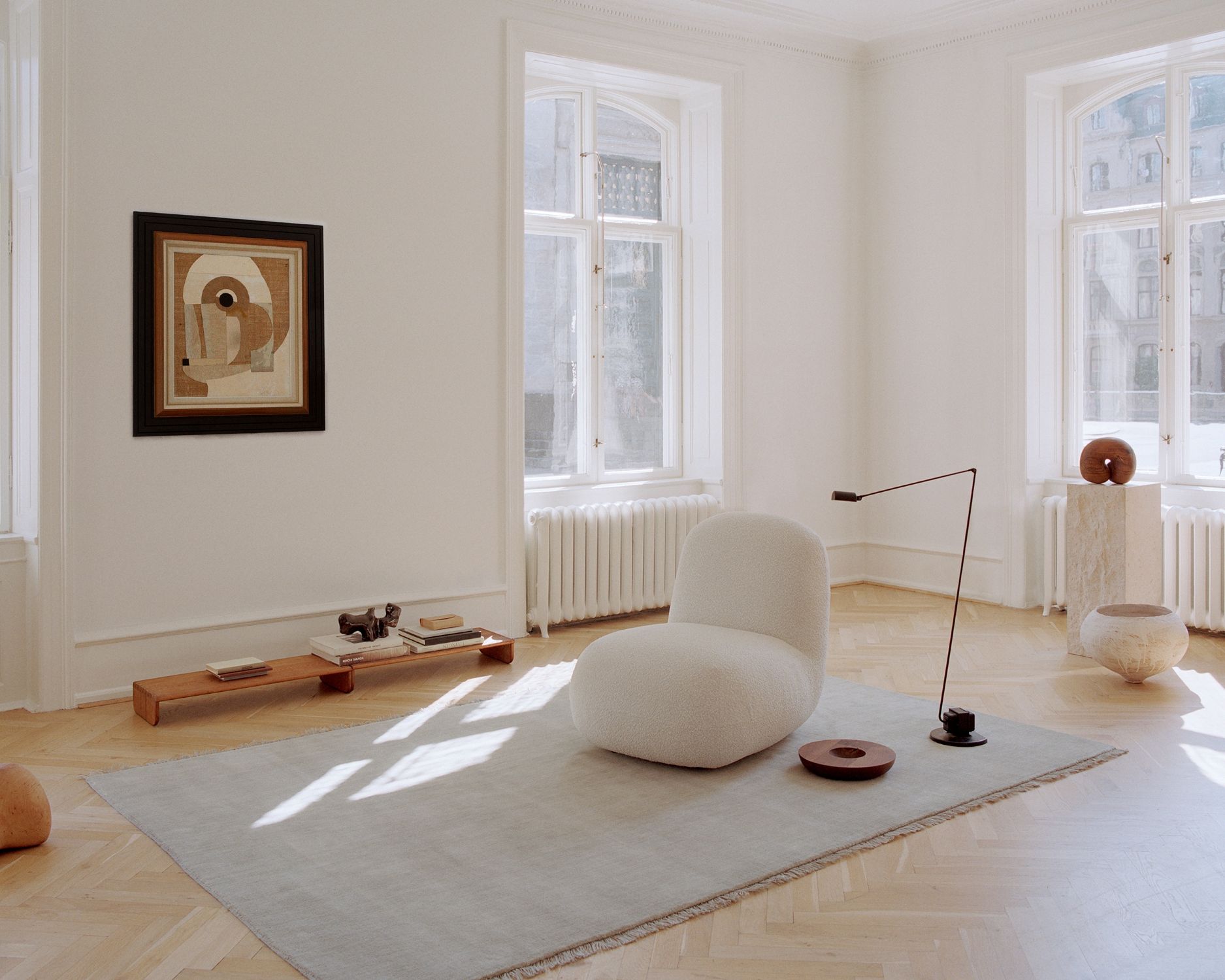 Abyss Bliss Mint 170x240cm - 9