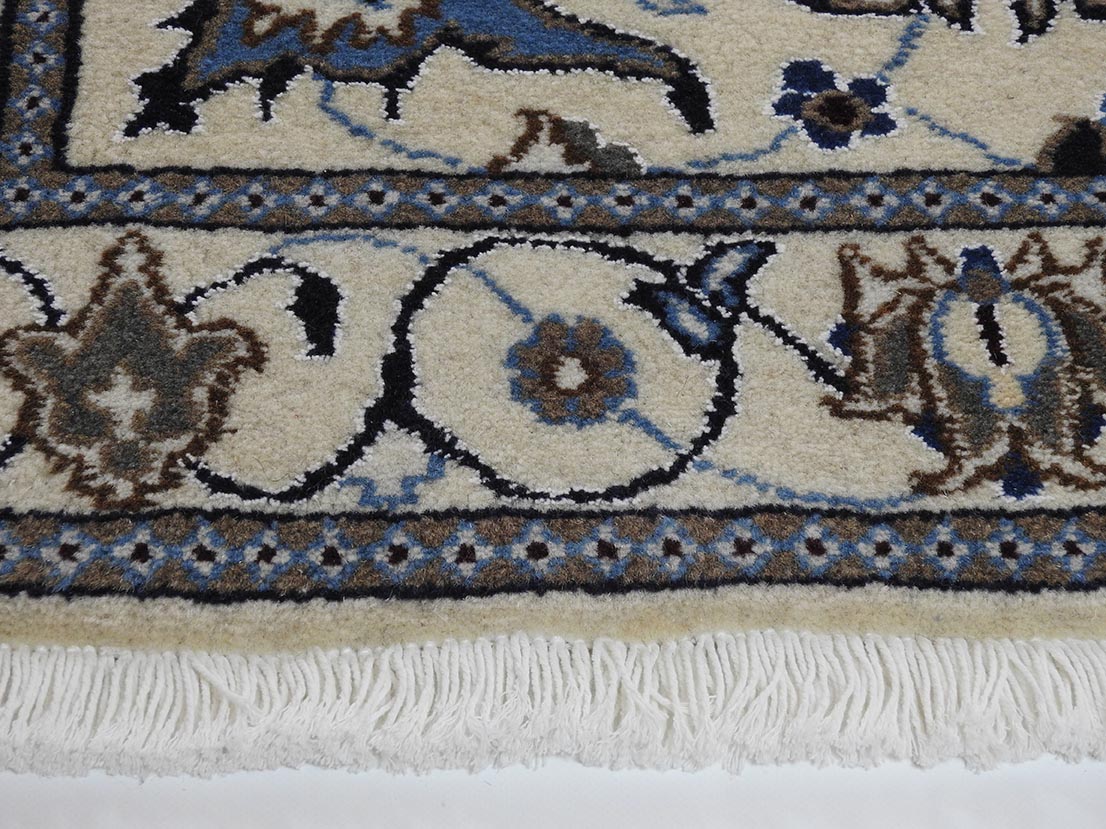 Nain Kashmar 122x200cm - 4