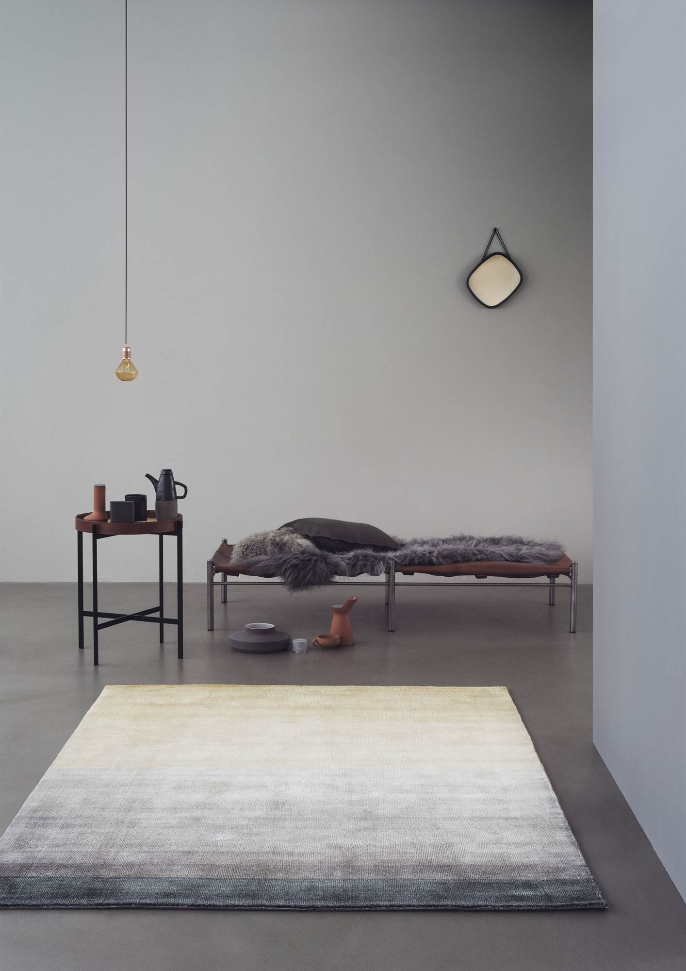 Combination Yellow 200x300cm - 2