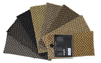 Sisal Hampa Provbitar