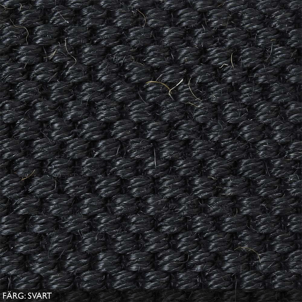 Sisal Hampa Provbitar - 8