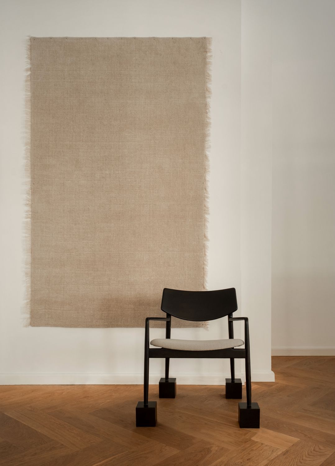Abyss Bliss Ivory 170x240cm - 5