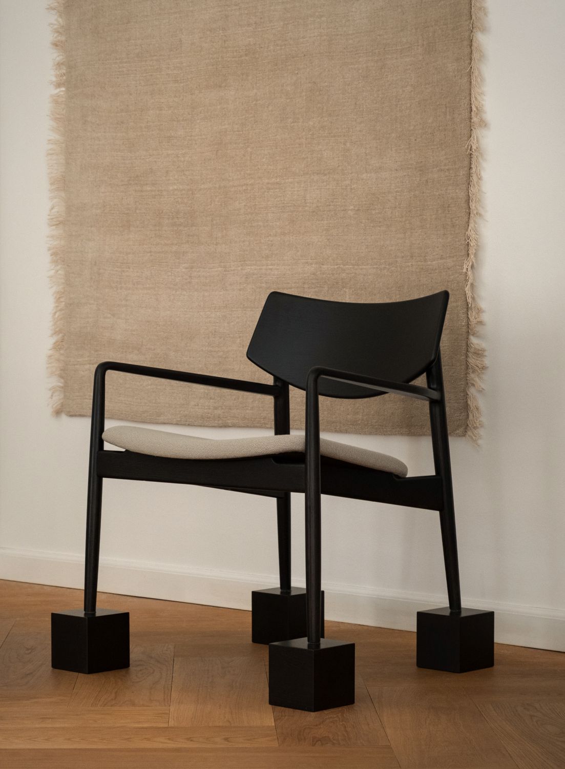 Abyss Bliss Ivory 170x240cm - 6