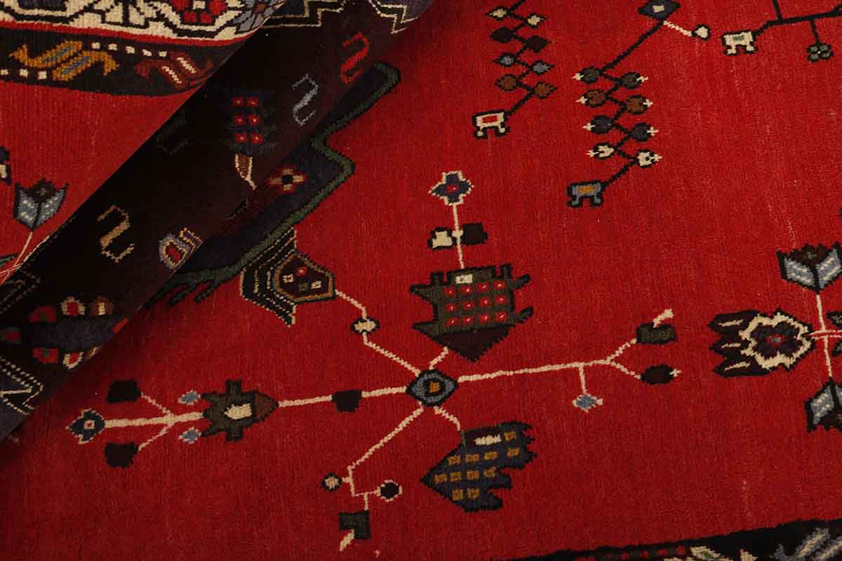 Sirjan 173x246 cm - 2