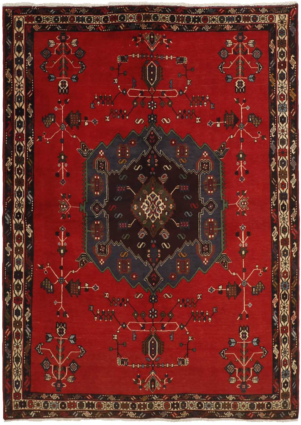 Sirjan 173x246 cm