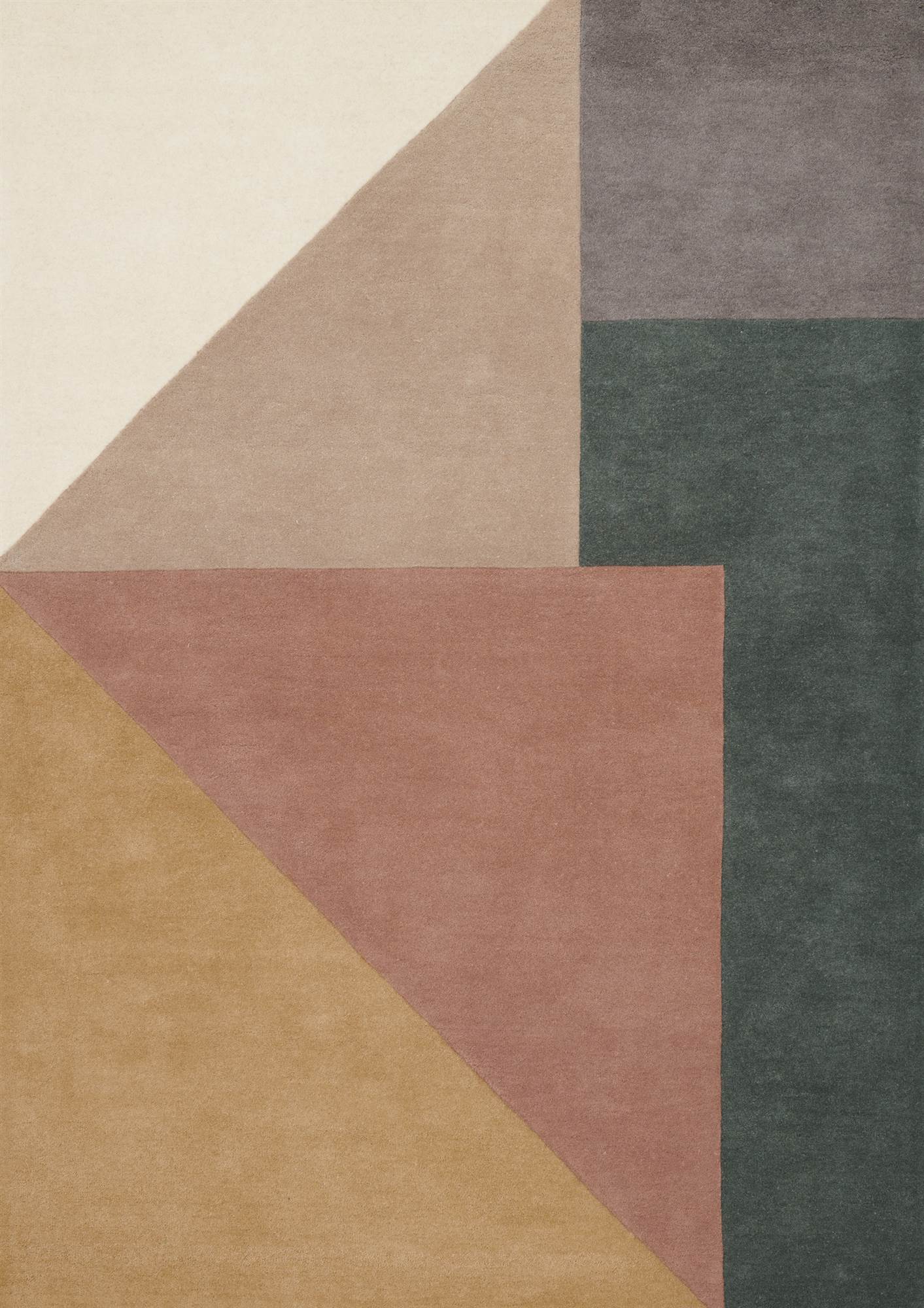 Arguto Rose 140x200cm