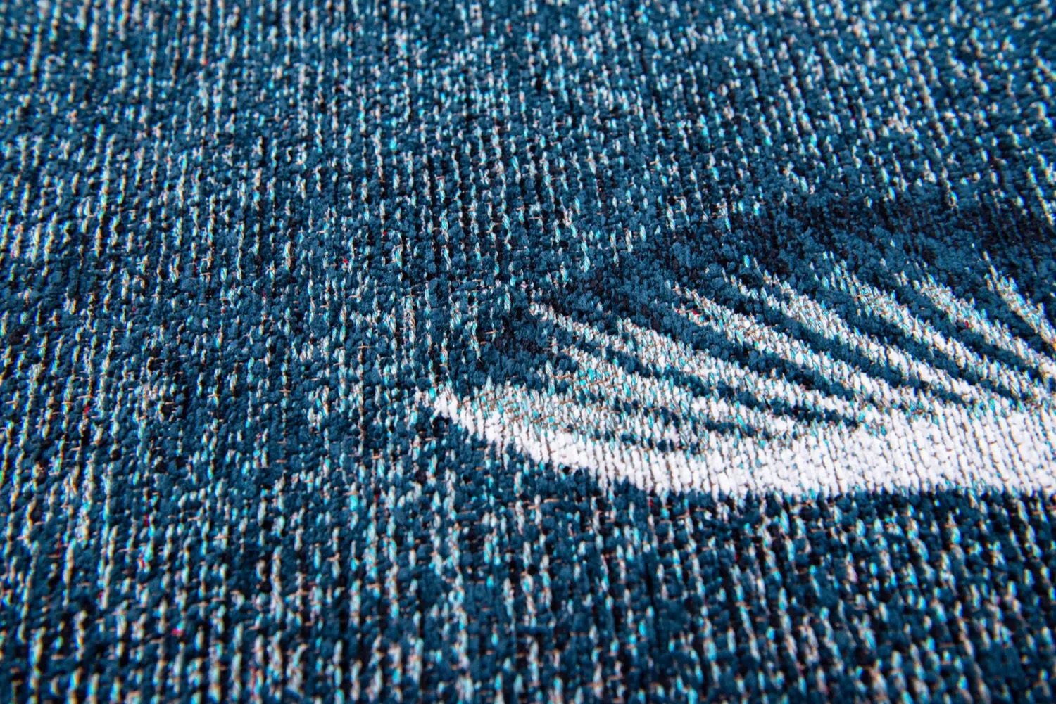 Barnmatta Fishes Blue - 3