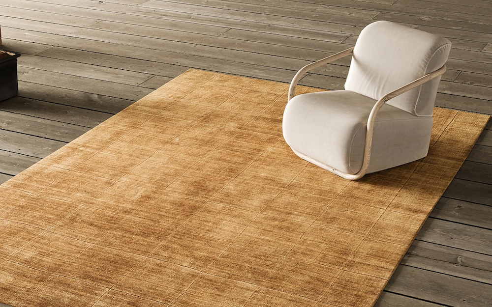 Nari Yellow 200x300cm - 3