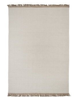 Pastoral Unity Vit 250x350cm