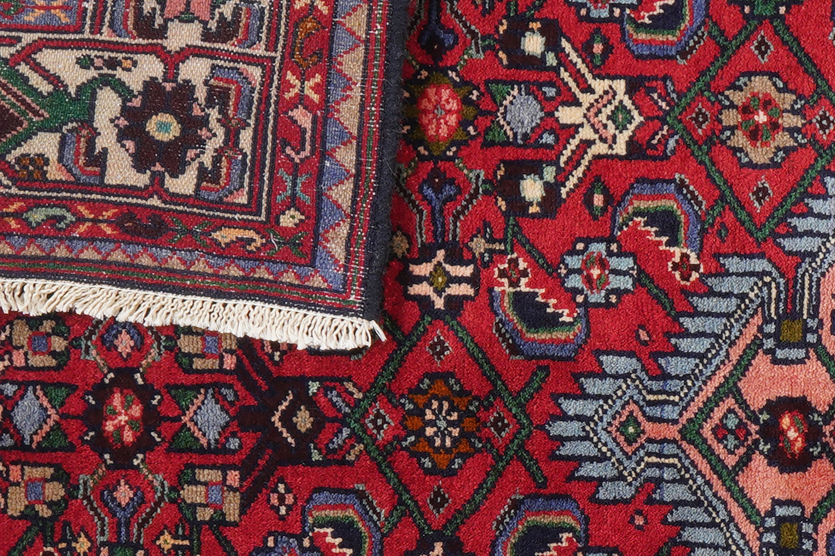 Asadabad 134x197cm - 5