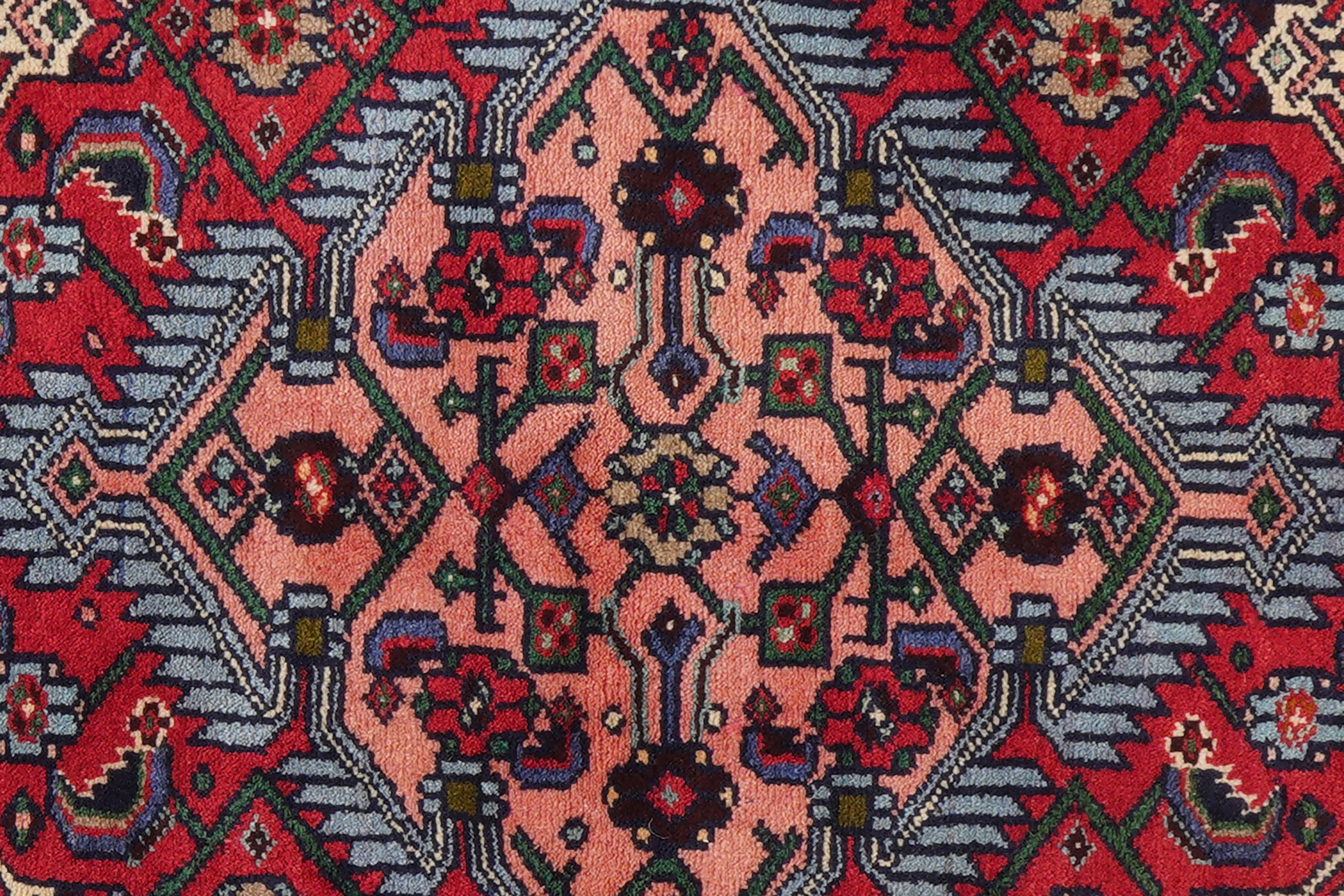 Asadabad 134x197cm - 4